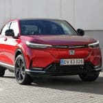 Honda eny1 rgt3