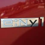 Honda eny1 skilt