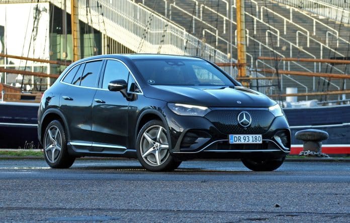 eqe suv