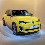 Renault 5 2024