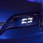 Renault R5 - Iconic Bleue