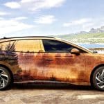 Volkswagen ID.7 Tourer