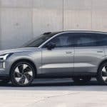 Volvo EX90