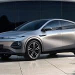 Xpeng G6