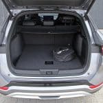 BYD Seal U bagrum