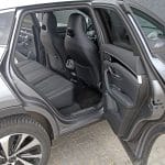 BYD Seal U bags