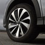 BYD Seal U hjul