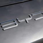 BYD Seal U logo