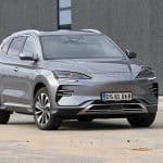 BYD Seal U rgt