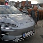 BYD vox1