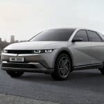 Ioniq 5 fl