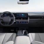 Ioniq 5 fl kab