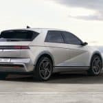 Ioniq5 fl bag