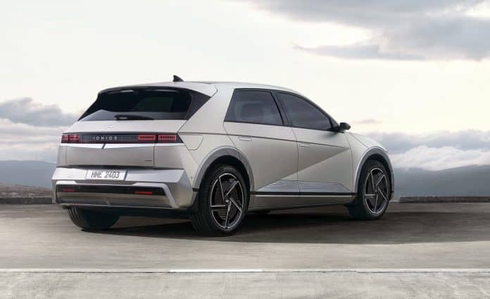 ioniq 5