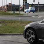 Ladestation Odense OK areal