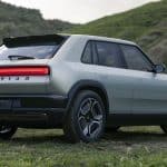 Rivian R2 bag