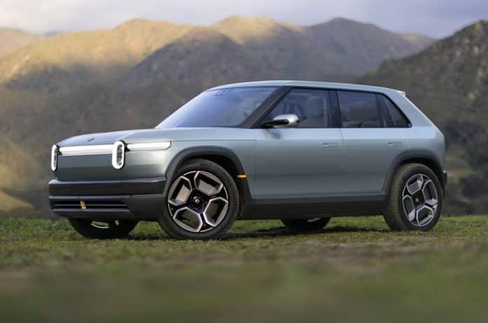 rivian