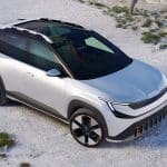 Skoda Epiq