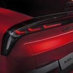 Alfa Milano bagdel