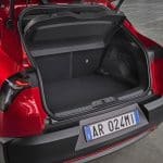 Alfa Milano bagrum
