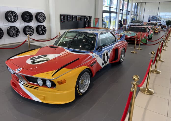 art cars
