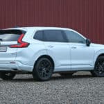 Honda CR-V bag