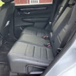 Honda CR-V bagsaede 1
