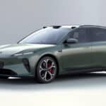 Nio ET5 Touring