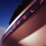 Opel Grandland OPEL