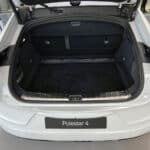 Polestar 4 bagrum