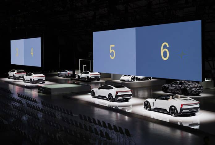 polestar 7
