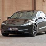 Tesla Model 3 2024 b