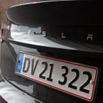 Tesla Model 3 2024 navn
