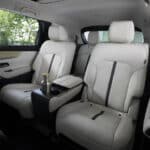 Mazda cx-80 bags