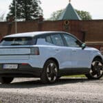 Volvo EX30 bag