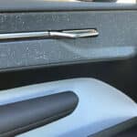 Volvo EX30 doerside