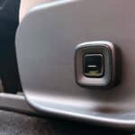 Volvo EX30 elsaede justering