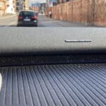 Volvo EX30 soundbar