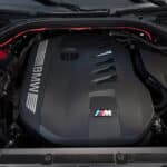 BMW X3 2024 motor