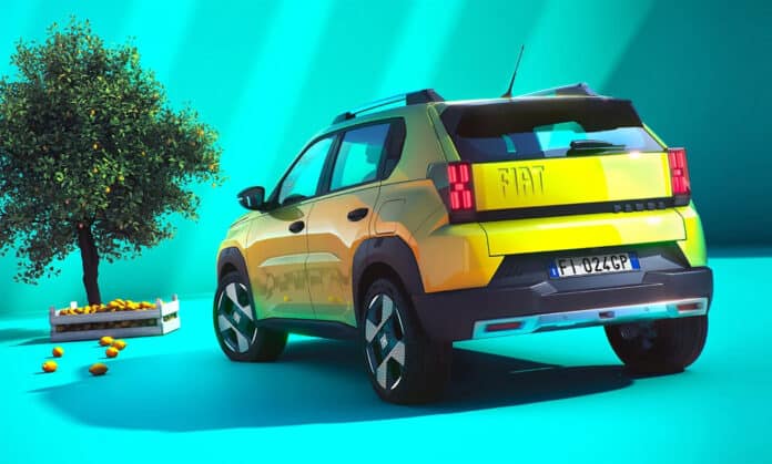 fiat garanti