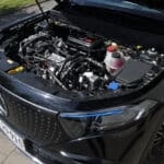 EQB motor