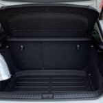 Kamiq bagage