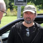 Turister Moksnes