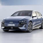 Audi S6 Avant e-tron