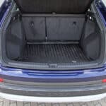 Audi Q4 bagrum