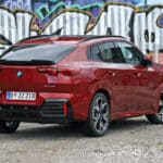 BMW iX2 bag 1