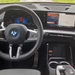BMW iX2 kabine 2