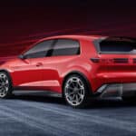 Volkswagen ID. GTI Concept