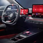 ID. GTI Concept - Studie