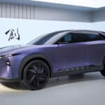 Mazda Arata concept
